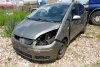 Drzwi przód prawe Mitsubishi Colt VI Z30 2007 Hatchback 5-drzwi (Kod lakieru: A98)